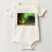 Infant Organic Onesie / Creeper