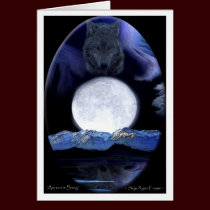 "AURORA'S SONG" Story & Art Cards by RavenSpiritPrints "AURORA'S SONG" Story & Art Cards