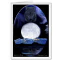 "AURORA'S SONG" Story & Art Cards by RavenSpiritPrints "AURORA'S SONG" Story & Art Cards