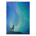 AuroraSong Greeting Cards