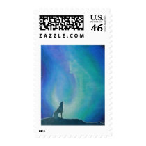 AuroraSong Postage
