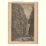 Ausable Chasm cards