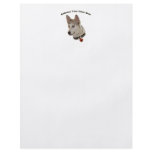 Ausky Inner Brat Dog flyers