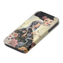 Auspicious case case-mate iphone 4 cases