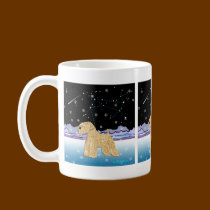 "Auspicious Sign" mugs
