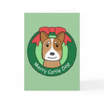 Ausralian Cattle Dog cards by dogcartoons Ausralian Cattle Dog cards