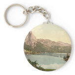 Aussee, Grundlsee, Austria Keychains
