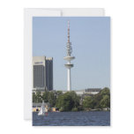 Aussenalster Custom Announcement