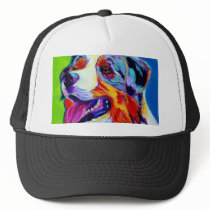 Aussie #1 hats