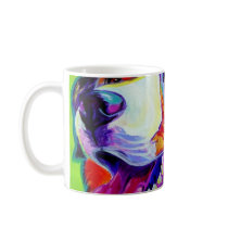 Aussie #1 coffee mug