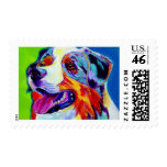 Aussie #1 stamp
