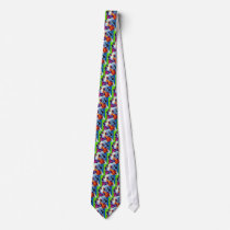 Aussie #1 neckwear
