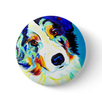 Aussie #2 pin