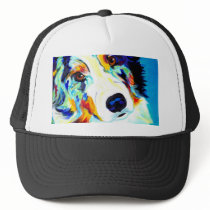 Aussie #2 hats