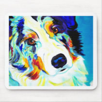 Aussie #2 mouse mats