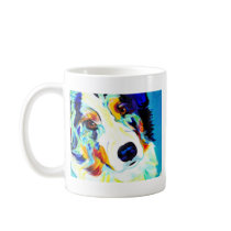 Aussie #2 mug