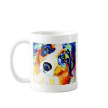Aussie #3 mug