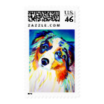 Aussie #3 postage