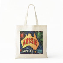 Aussie Apples bags by vintageurban Aussie Apples bags