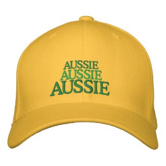 Australian Fly Hat