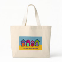 Aussie Bath House bags