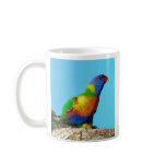 Aussie Blue & Gold mugs