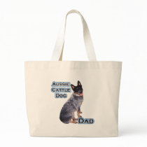 Aussie Cattle Dad 4 Bag