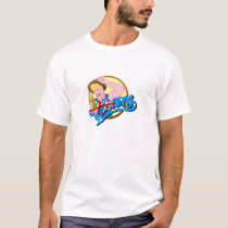Aussie Cheers t-shirts