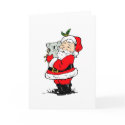 AUSSIE CHRISTMAS cards