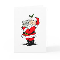 AUSSIE CHRISTMAS cards