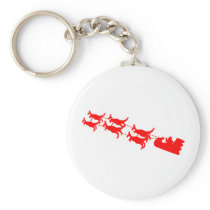Aussie Christmas Gifts! Keychains