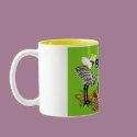 aussie christmas mugs