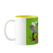 aussie christmas mugs