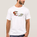 Aussie Christmas t-shirts