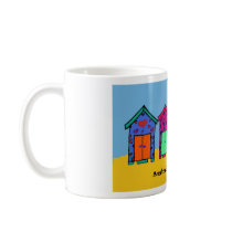 Aussie Coffee Mug