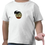Aussie Croc Icon Toddlers T Shirt