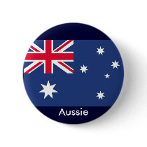 Aussie flag buttons