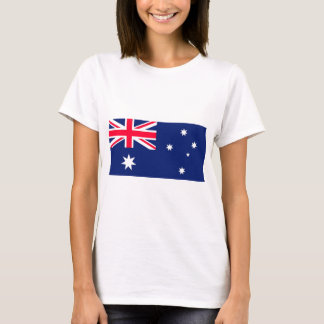 all aussie adventures shirt