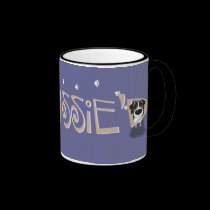 Aussie - Get Aussie'D mugs
