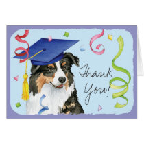 Aussie Graduate Cards
