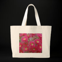 Aussie Gum Blossom bags