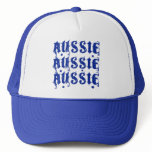Aussie Hat