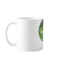Aussie Icon - Big Croc Terry - Mug