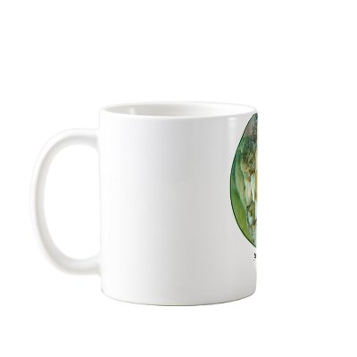 Aussie Icon - Big Croc Terry - Mug by Ausemade