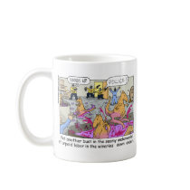Aussie Kangaroo Wineries Funny Gifts & Tees mugs