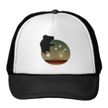 Aussie Koala Icon Cap Hats