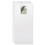 Aussie Laughing Kookaburra Rack Cards