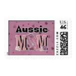 Aussie MOM Stamps