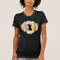 Aussie Mom Shirt t-shirts