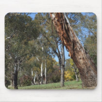 Aussie Mousepad